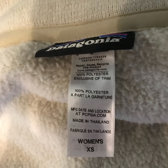 Patagonia Better Sweater Jacket - Picture 7 of 8